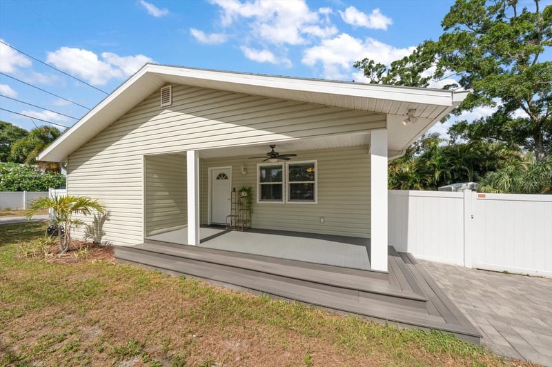 Home Worth Check