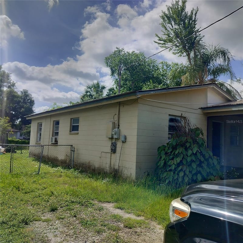 310 Faison St, Plant City, FL 33563