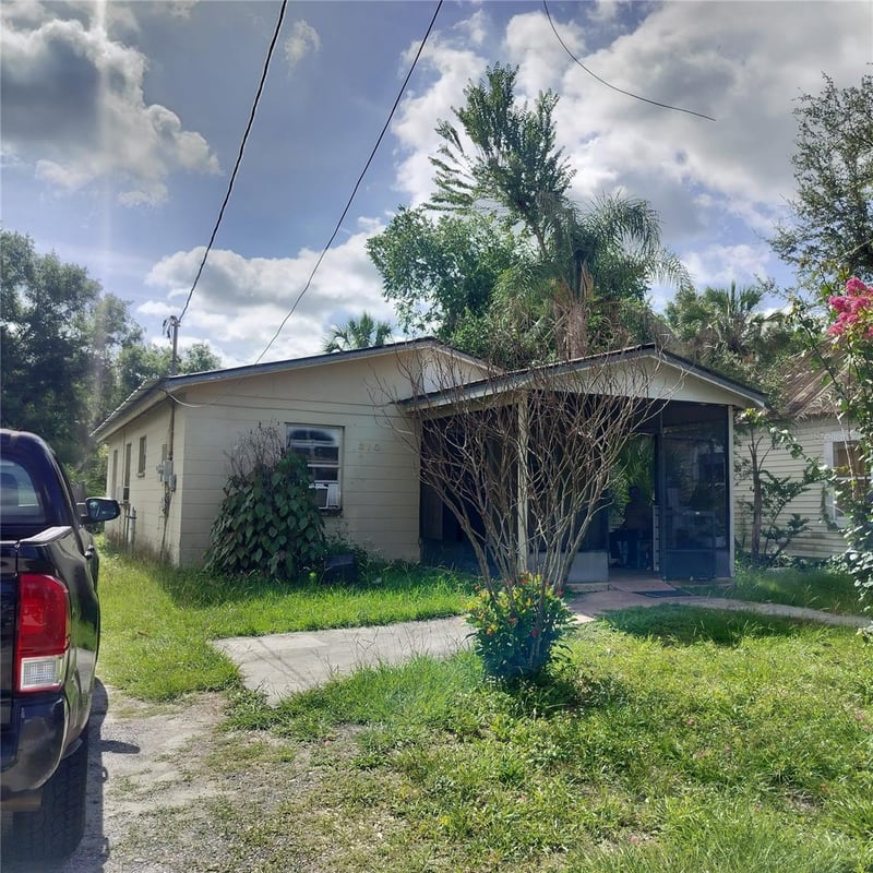 310 Faison St, Plant City, FL 33563