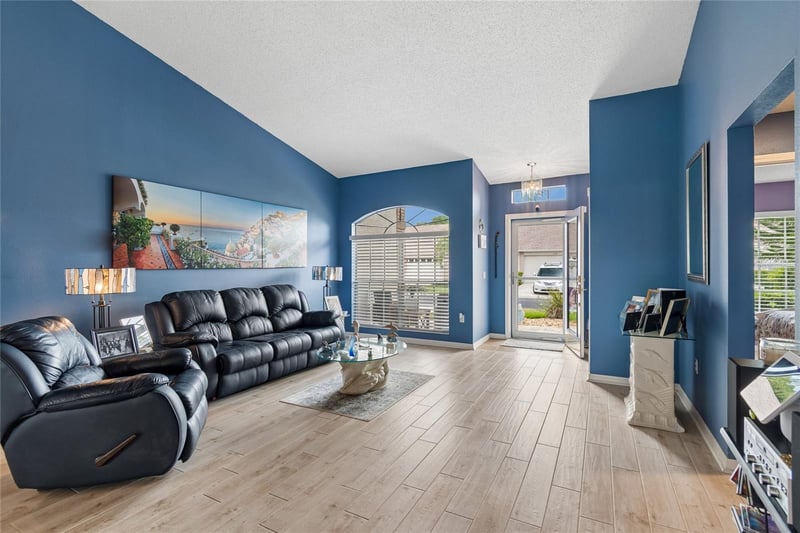 12133 Arron Ter, Trinity, FL 34655