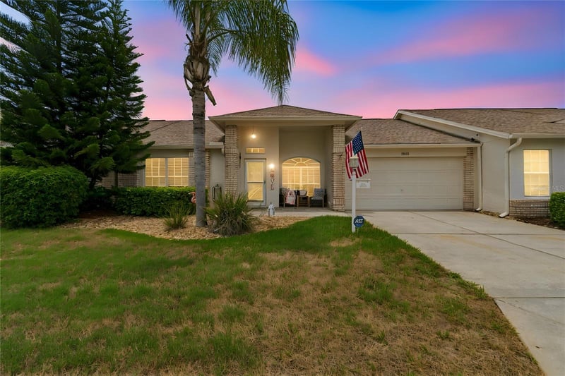 12133 Arron Ter, Trinity, FL 34655