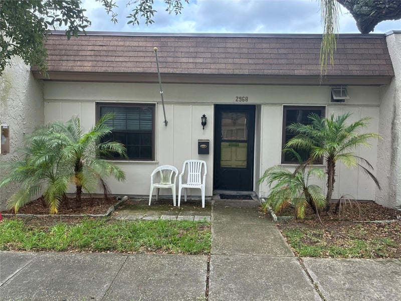2968 Flint Dr, Clearwater, FL 33759