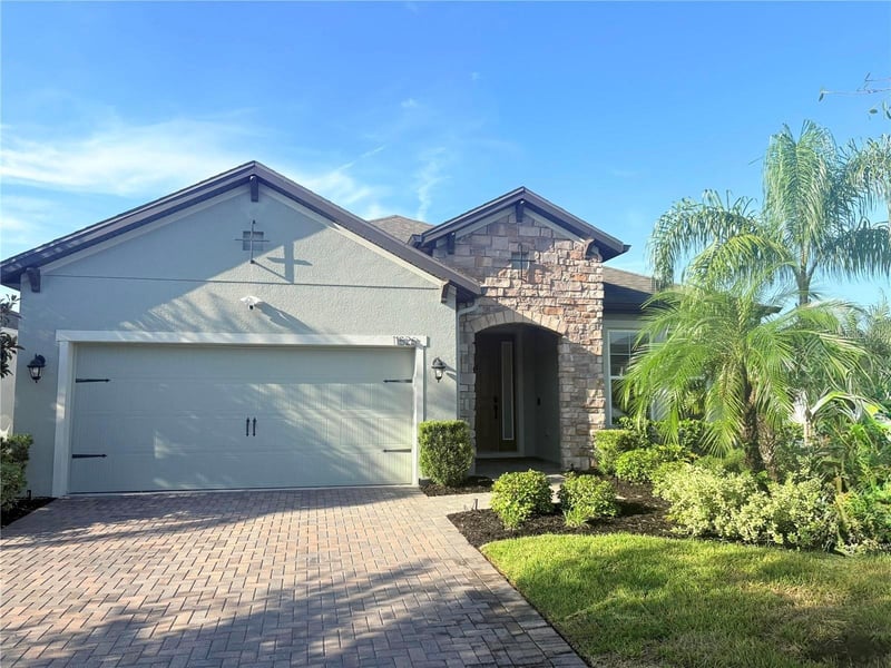 11526 Navel Orange Way, Tampa, FL 33626