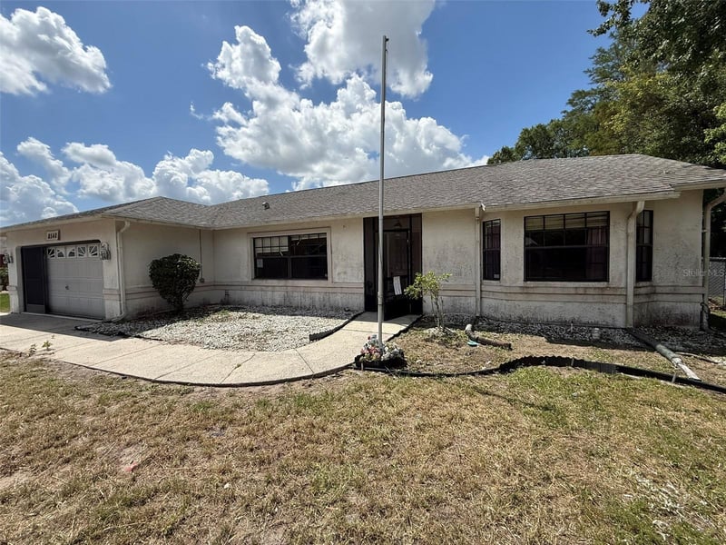 8548 Cypress Lakes Blvd, New Port Richey, FL 34653