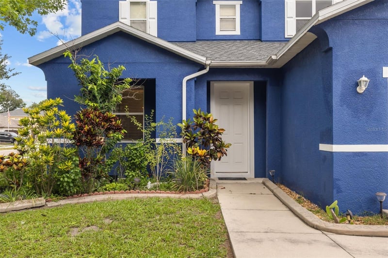 402 Vine Cliff St, Ruskin, FL 33570