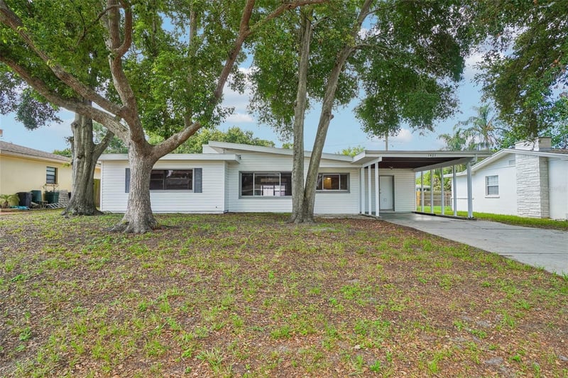 Home Worth Check