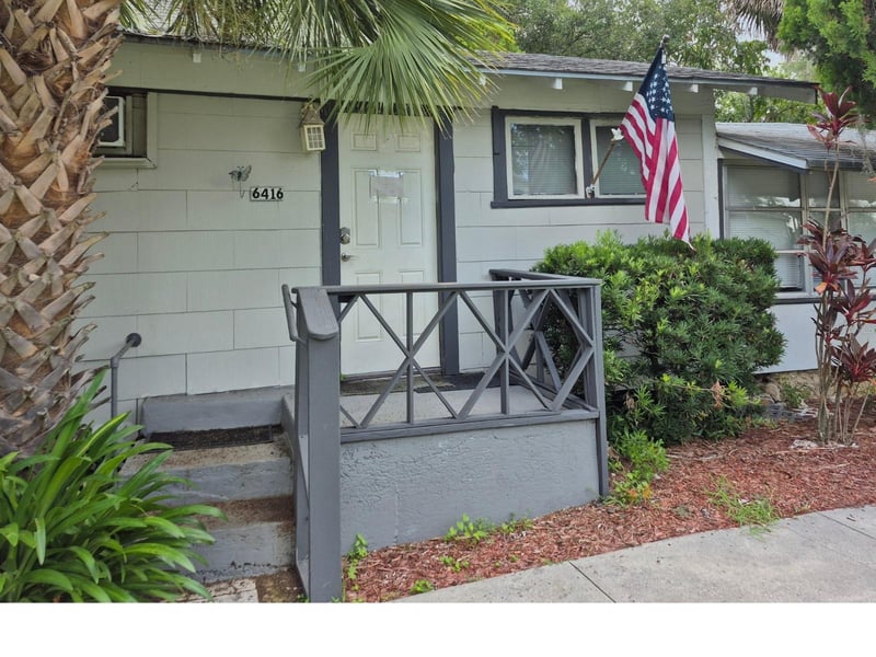 6416 River Rd, New Port Richey, FL 34652