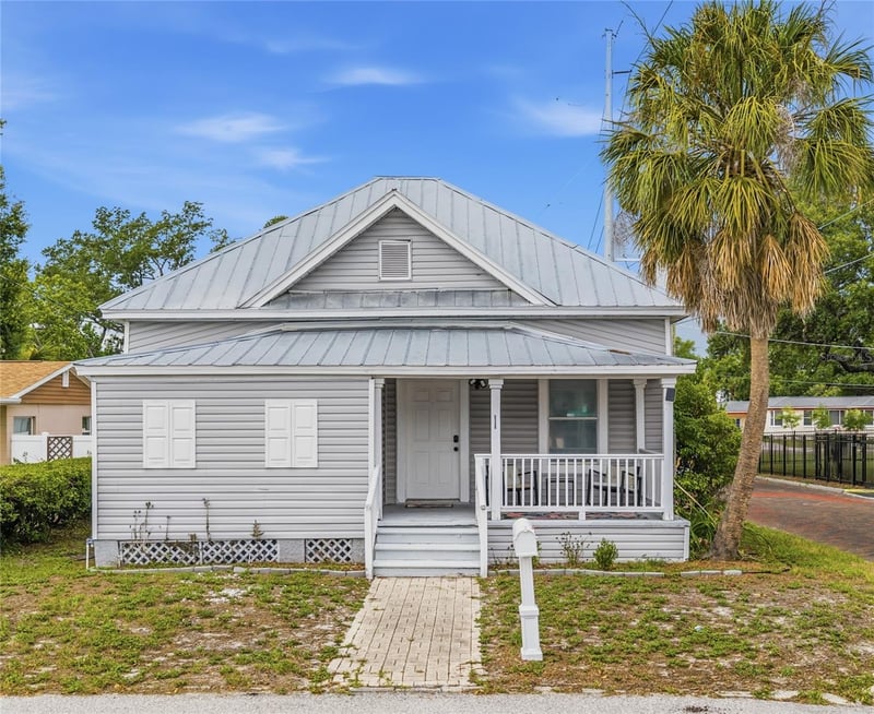 3120 Woodrow Ave, Tampa, FL 33603