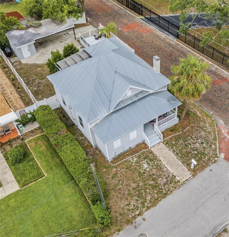 3120 Woodrow Ave, Tampa, FL 33603