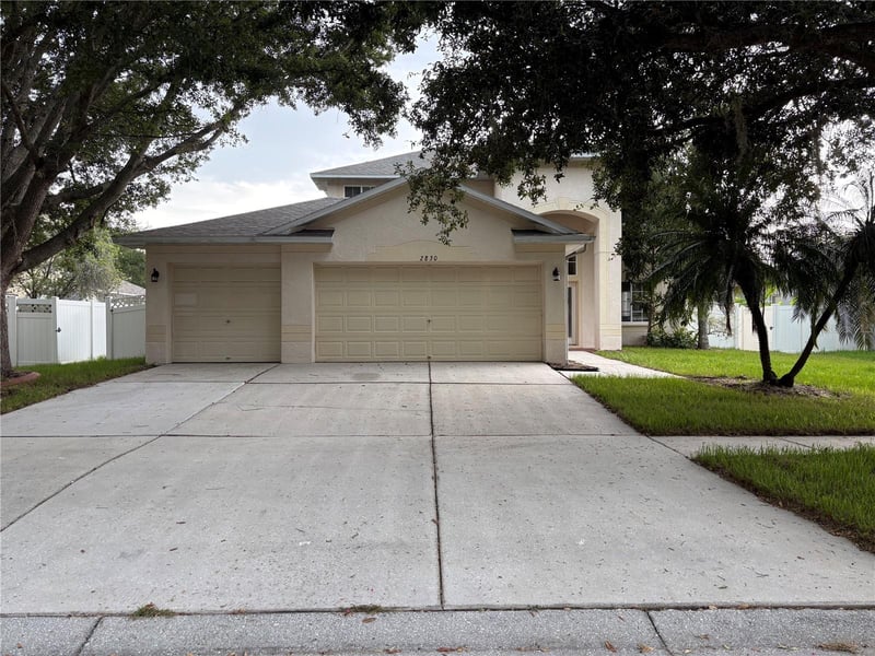 2830 Pankaw Ln, Valrico, FL 33596