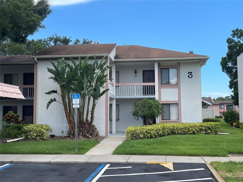 118 Lakeview Way #118, Oldsmar, FL 34677