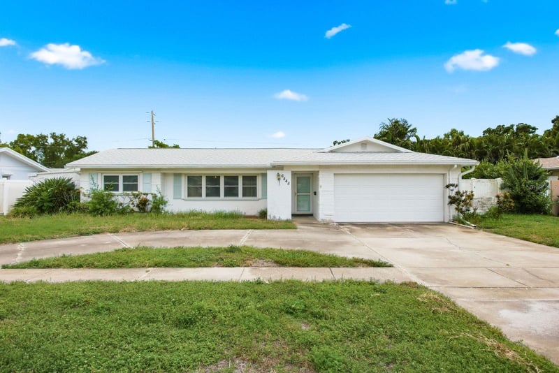 6448 30th Ave, St Petersburg, FL 33710