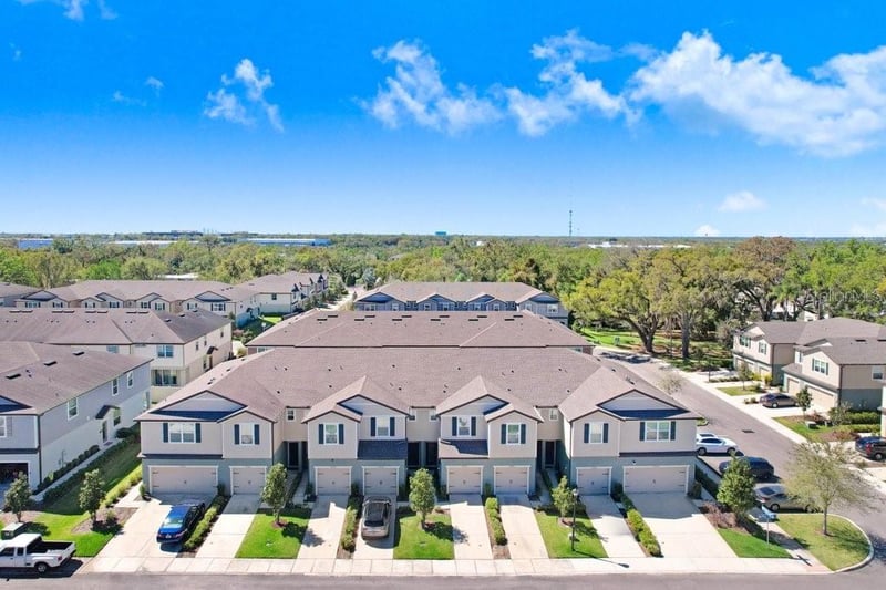 5036 Blue Latan Ln, Tampa, FL 33610