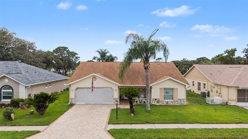 4709 Portland Manor Dr, New Port Richey, FL 34655