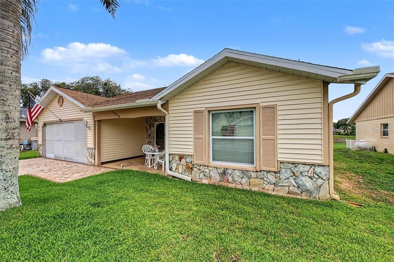 4709 Portland Manor Dr, New Port Richey, FL 34655