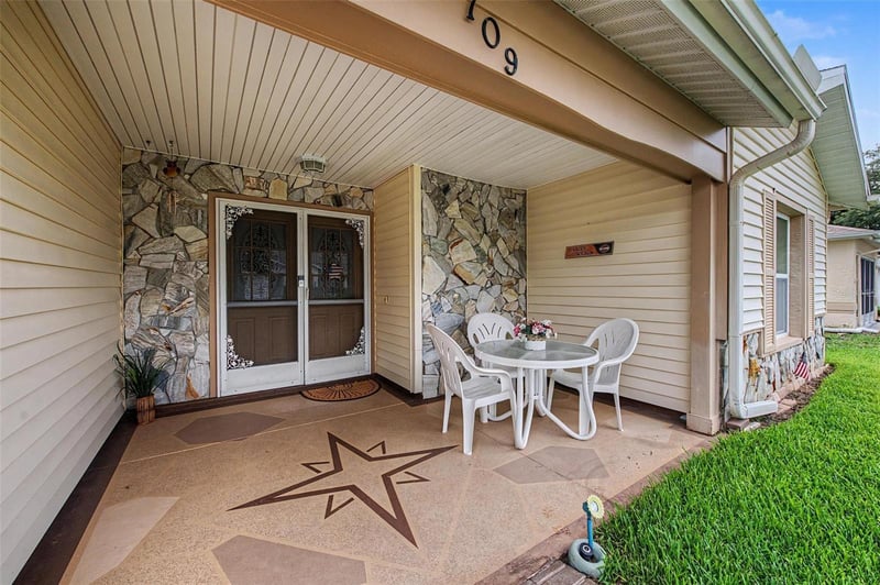 4709 Portland Manor Dr, New Port Richey, FL 34655