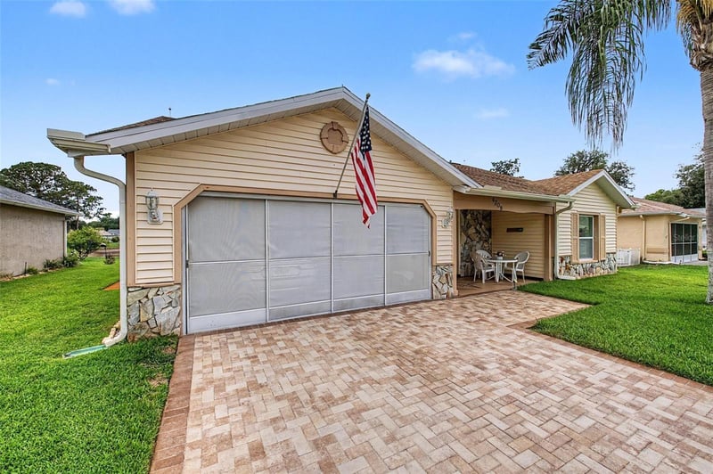 4709 Portland Manor Dr, New Port Richey, FL 34655