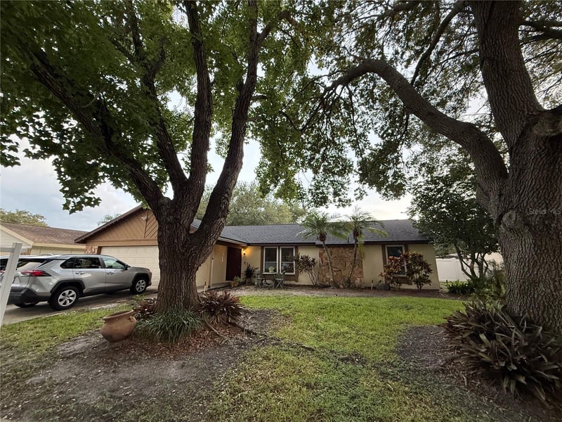 15116 Trail Creek Pl, Tampa, FL 33625