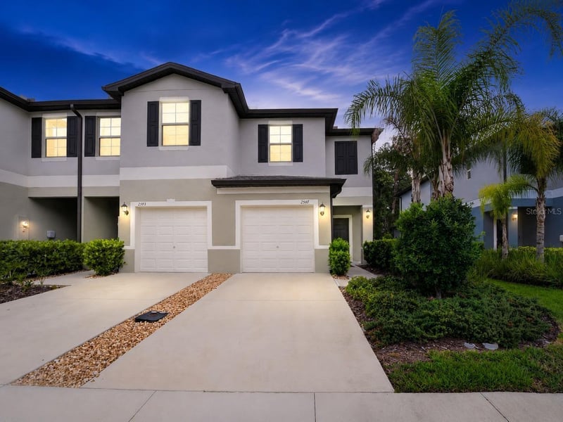 Home Worth Check