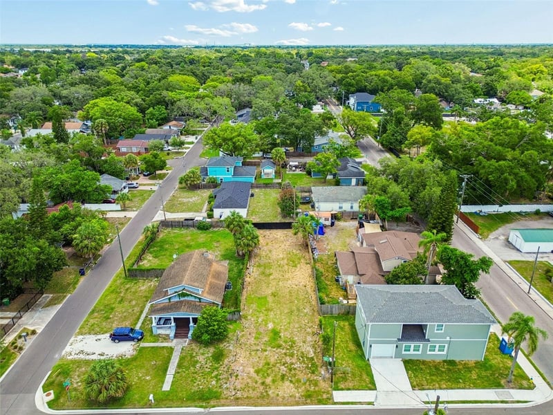 4805 10th St, Tampa, FL 33603