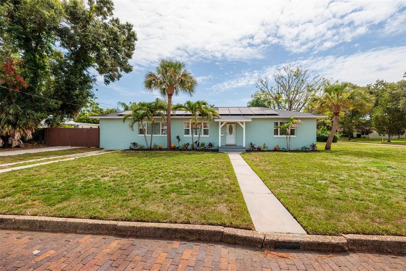 Home Worth Check