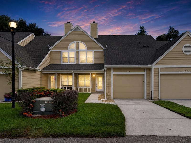 Home Worth Check