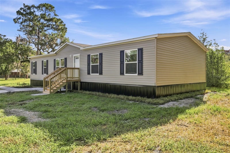18422 Moorhaven Dr, Spring Hill, FL 34610