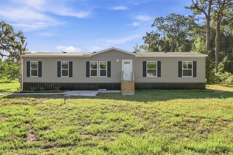18422 Moorhaven Dr, Spring Hill, FL 34610