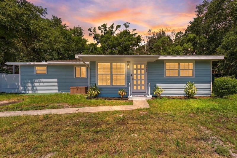4610 71st St, St Petersburg, FL 33709