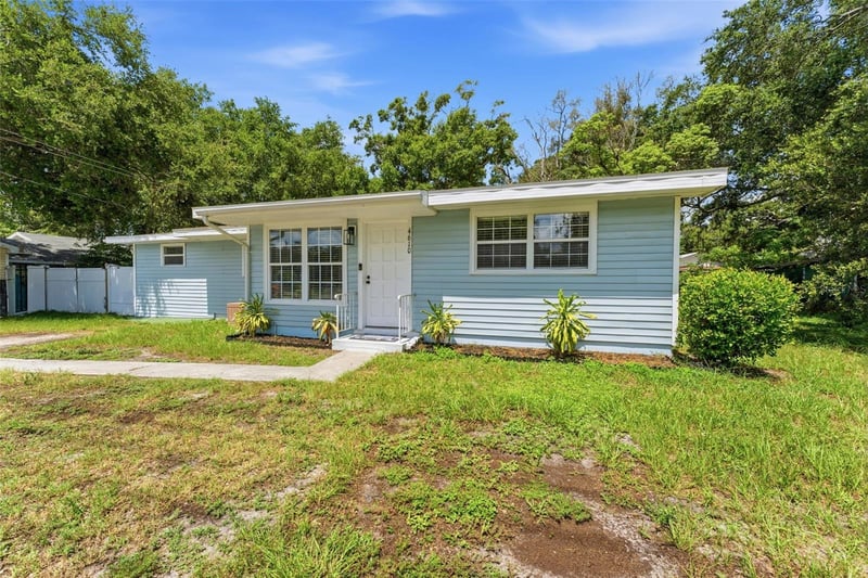 4610 71st St, St Petersburg, FL 33709