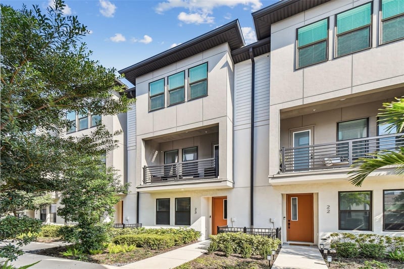 2511 Grady Ave #23, Tampa, FL 33607