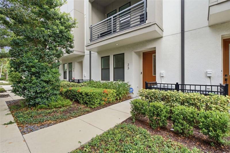 2511 Grady Ave #23, Tampa, FL 33607