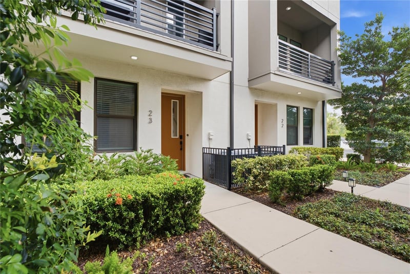 2511 Grady Ave #23, Tampa, FL 33607