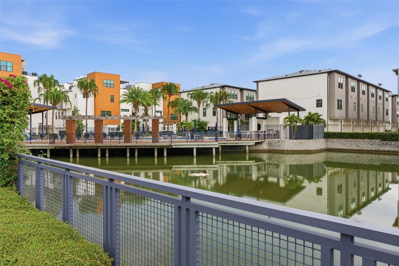 2511 Grady Ave #23, Tampa, FL 33607
