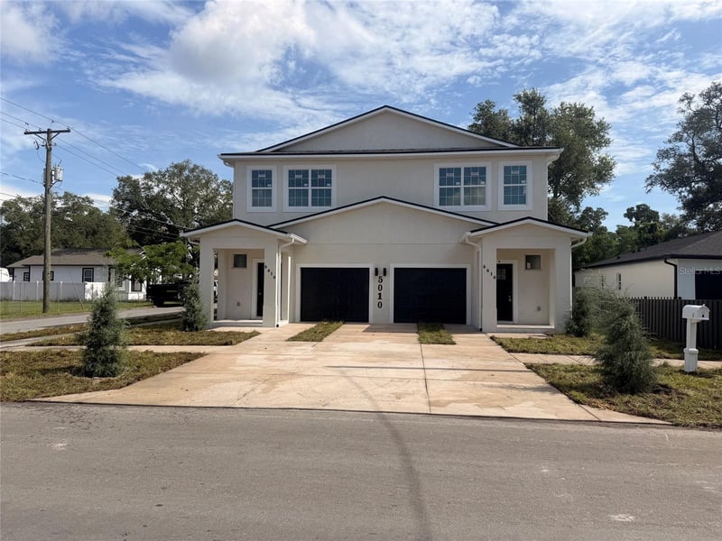 5010 32nd Ave #2, Tampa, FL 33619