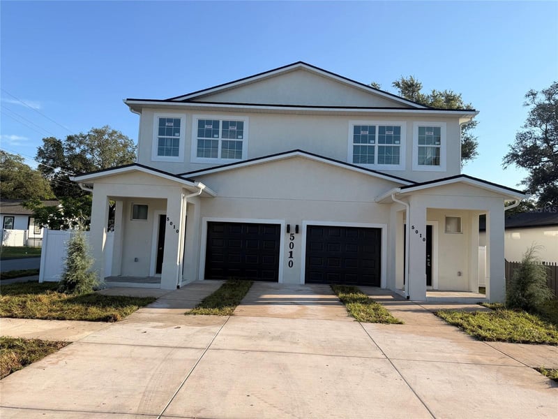 5010 32nd Ave #2, Tampa, FL 33619