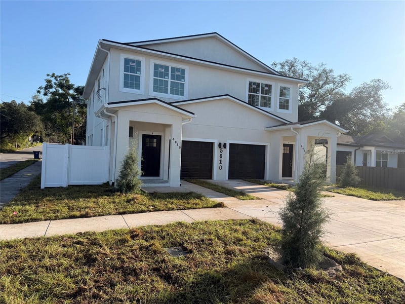5010 32nd Ave #2, Tampa, FL 33619