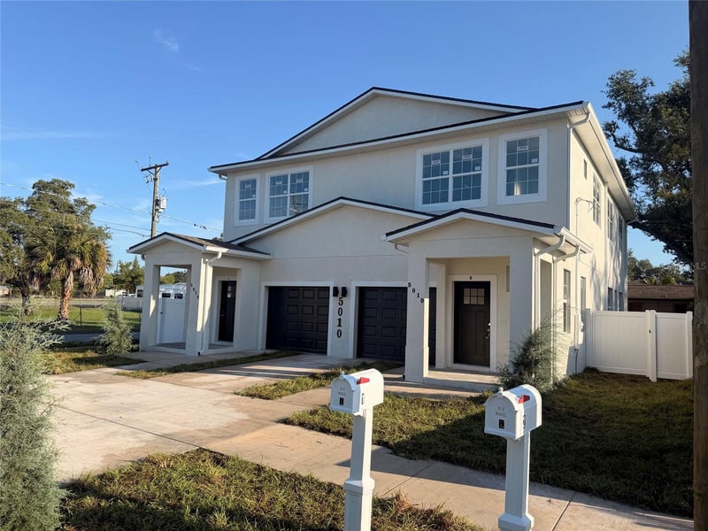 5010 32nd Ave #2, Tampa, FL 33619