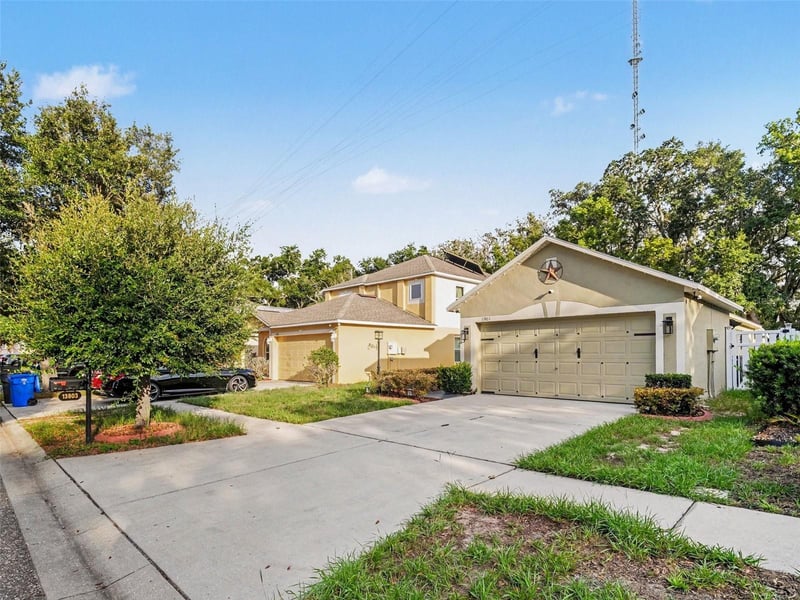 13803 Gentle Woods Ave, Riverview, FL 33569