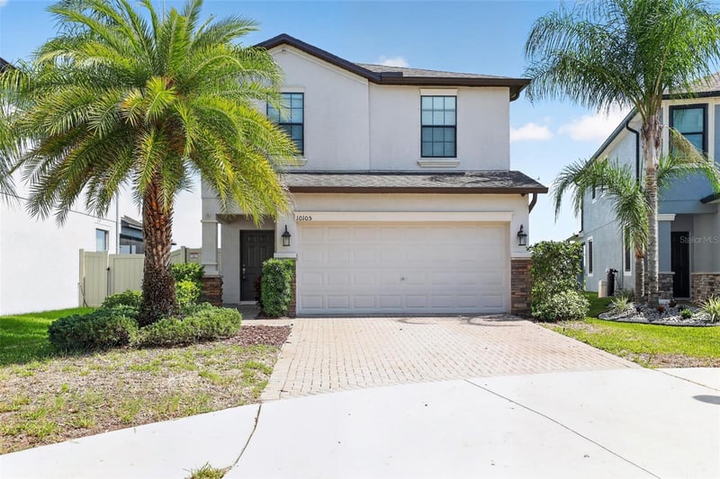 Home Worth Check