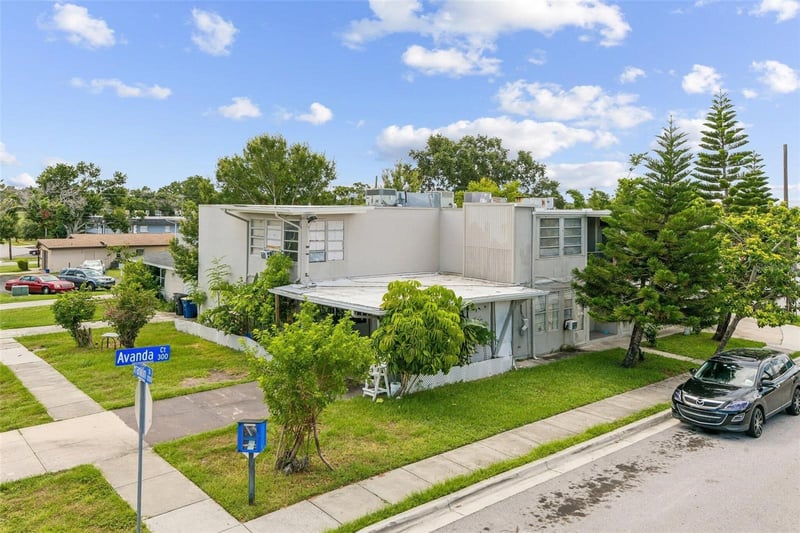 1267 Franklin St, Clearwater, FL 33756