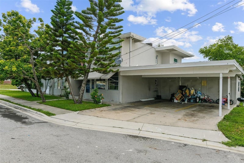 1267 Franklin St, Clearwater, FL 33756