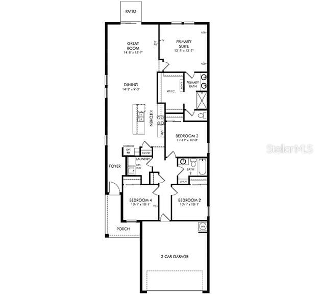7938 Lake Powell Pl, Parrish, FL 34219