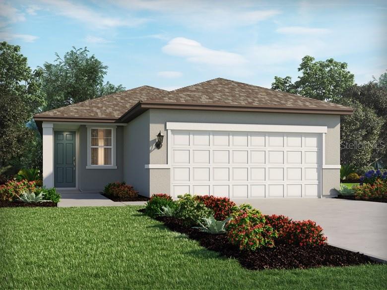 7938 Lake Powell Pl, Parrish, FL 34219