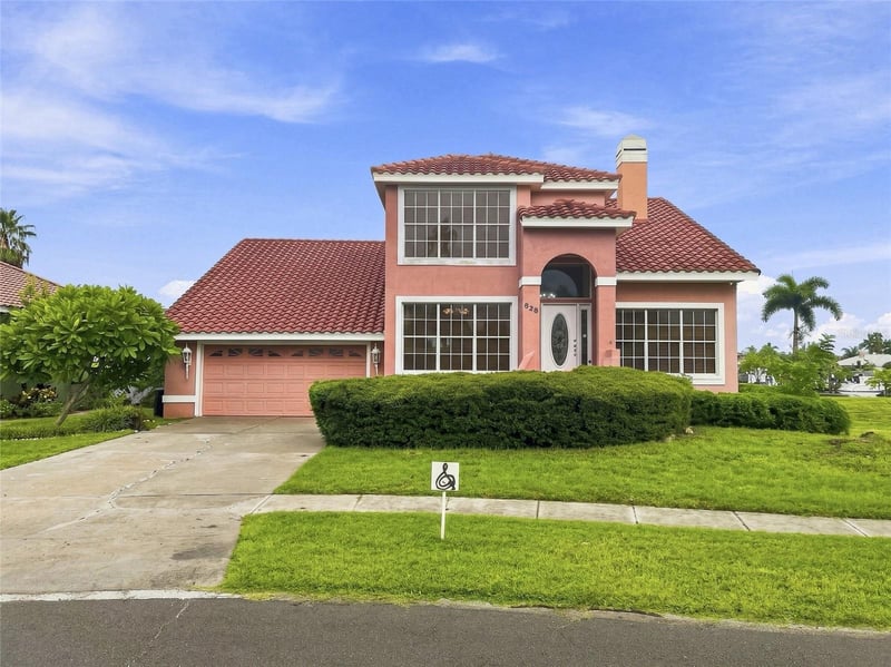 Home Worth Check