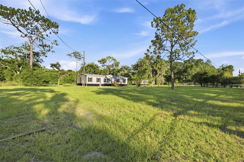 18444 Moorhaven Dr, Spring Hill, FL 34610
