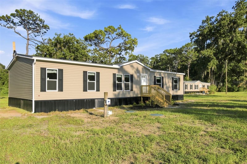 18444 Moorhaven Dr, Spring Hill, FL 34610