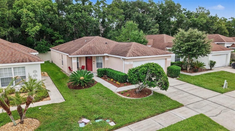 26351 Whirlaway Ter, Wesley Chapel, FL 33544