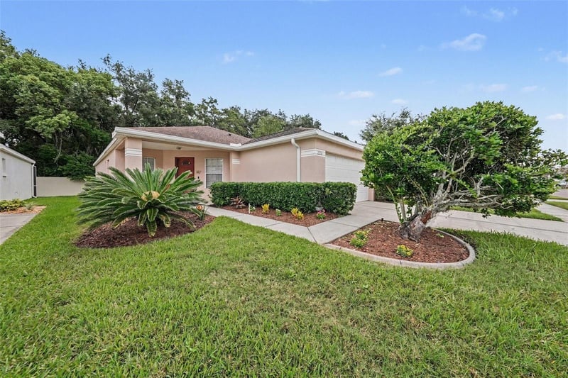 26351 Whirlaway Ter, Wesley Chapel, FL 33544