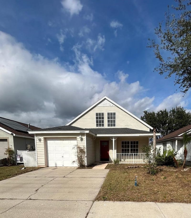 22601 Saint Thomas Cir, Lutz, FL 33549